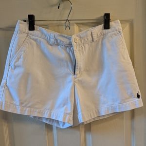Ralph Lauren Sport cotton shorts